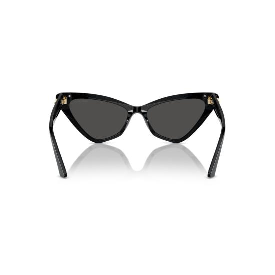 26SS 지미추 선글라스 0Jc5008 캣아이 - JIMMY CHOO