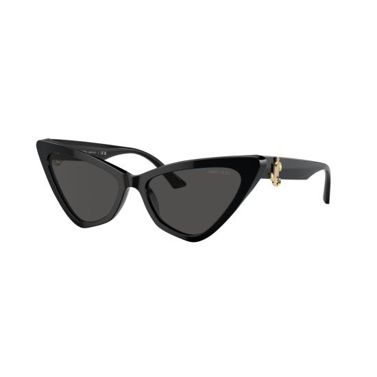 26SS 지미추 선글라스 0Jc5008 캣아이 - JIMMY CHOO