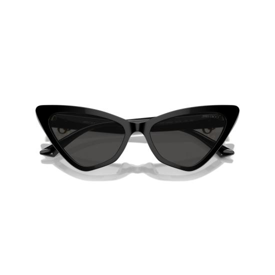 26SS 지미추 선글라스 0Jc5008 캣아이 - JIMMY CHOO