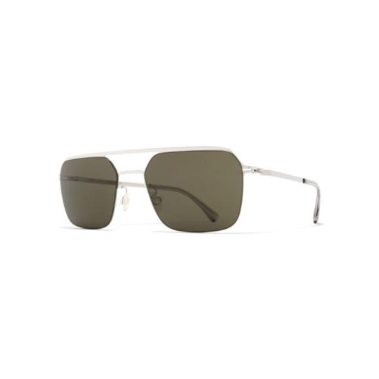  마이키타 선글라스 알리스터 직사각형 프레임 - MYKITA
