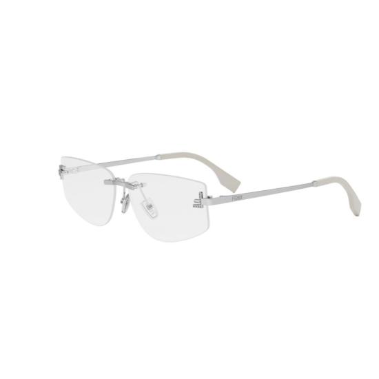 25FW 펜디 안경 Fe5116us 무테 안경 - FENDI