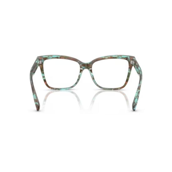 26SS 티파니앤코 안경 0Tf2260 사각 프레임 아세테이트 안경 - TIFFANY & CO