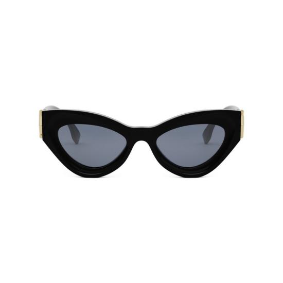 25FW 펜디 선글라스 Fe40146i 볼드 캣아이