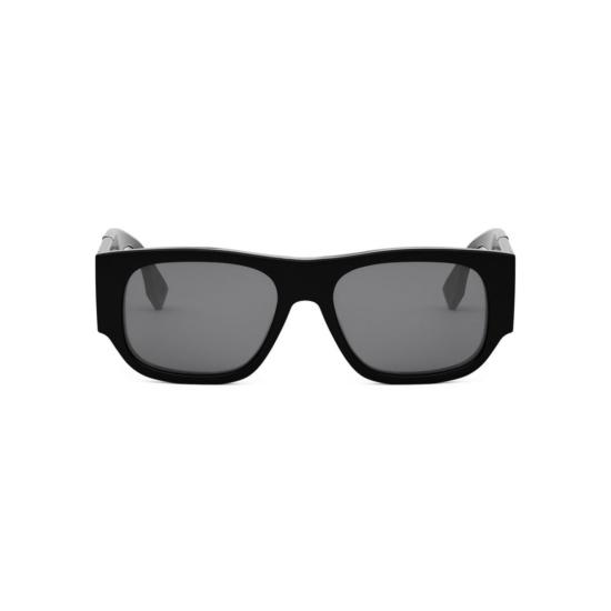 25FW 펜디 선글라스 Fe40156i 직사각형 프레임