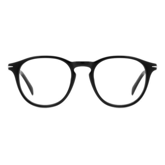  데이비드 베컴 안경 DB 1126 원형 프레임 아세테이트 안경