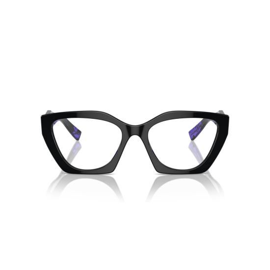 26SS 프라다 안경 0Pr 09Yv 오버사이즈 캣아이