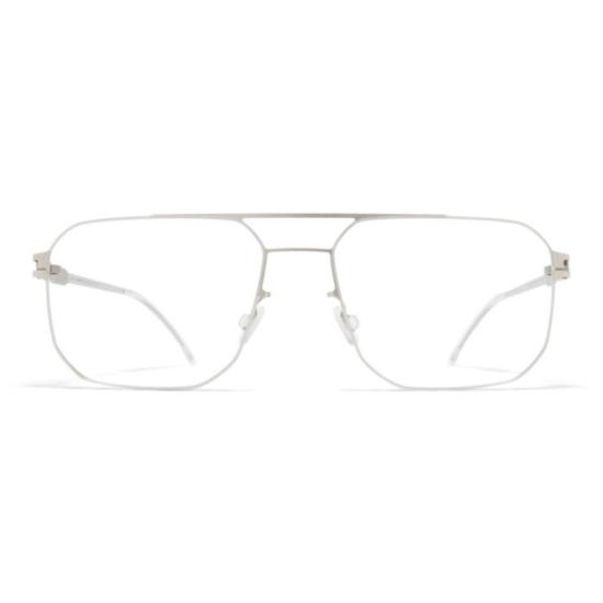  마이키타 안경 렘버트 실버 메탈 안경
