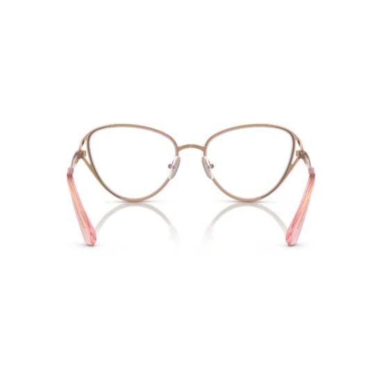 26SS 스와로브스키 안경 0Sk1017 섬세한 캣아이 - SWAROVSKI