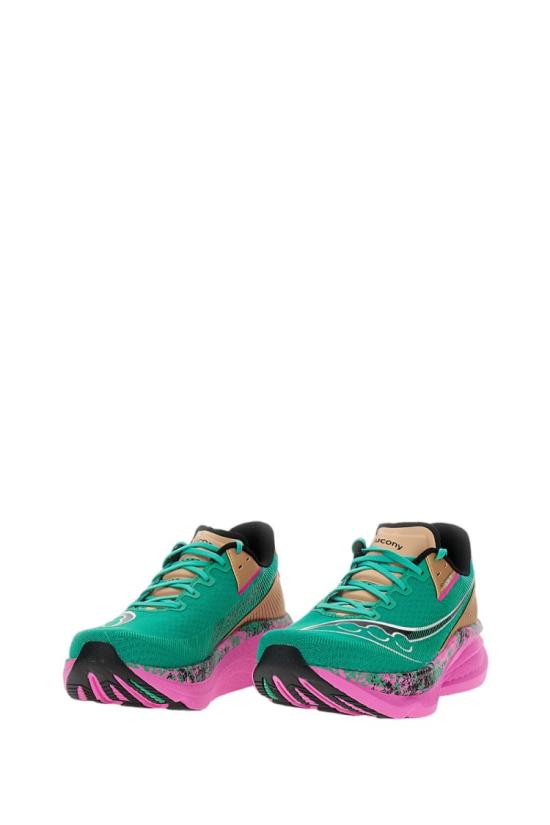 26SS 써코니 스니커즈 S21070401 Green - SAUCONY