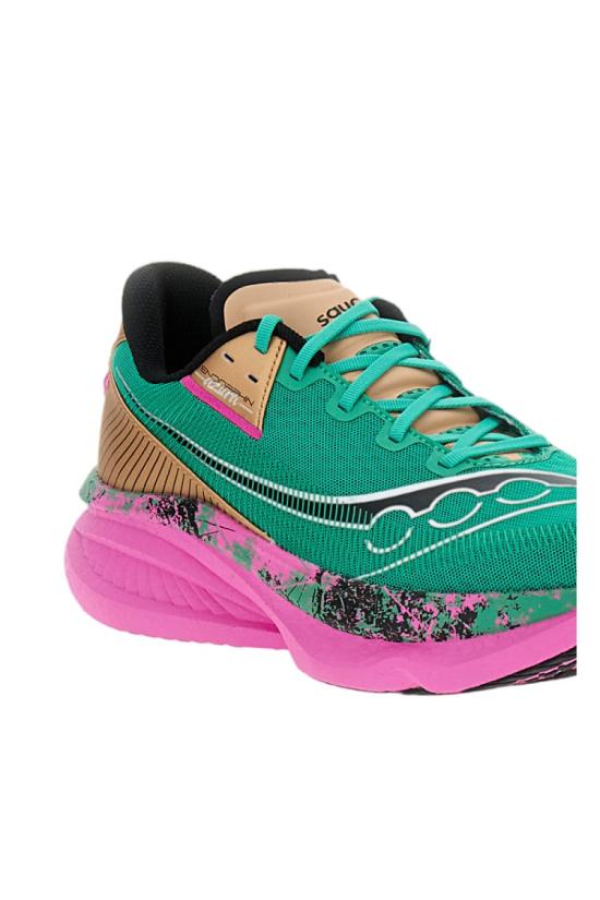 26SS 써코니 스니커즈 S21070401 Green - SAUCONY