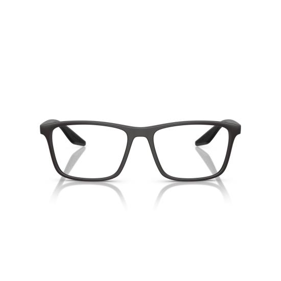 26SS 프라다 선글라스 0Ps 01Qv 직사각형 나일론