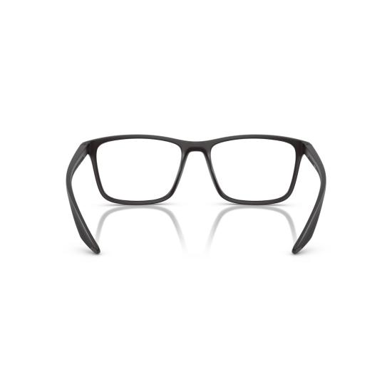 26SS 프라다 선글라스 0Ps 01Qv 직사각형 나일론 - PRADA