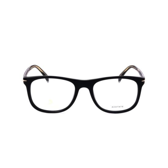  데이비드 베컴 안경 DB 1051 직사각형 프레임 안경