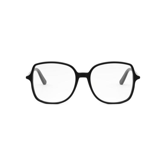 25FW 디올 안경 미니 Cd O S9i 사각 프레임 안경