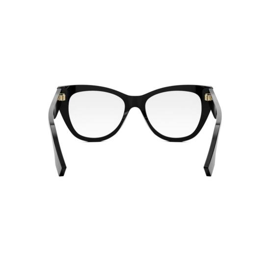 25FW 펜디 안경 Fe50086i 볼드 캣아이 안경 - FENDI