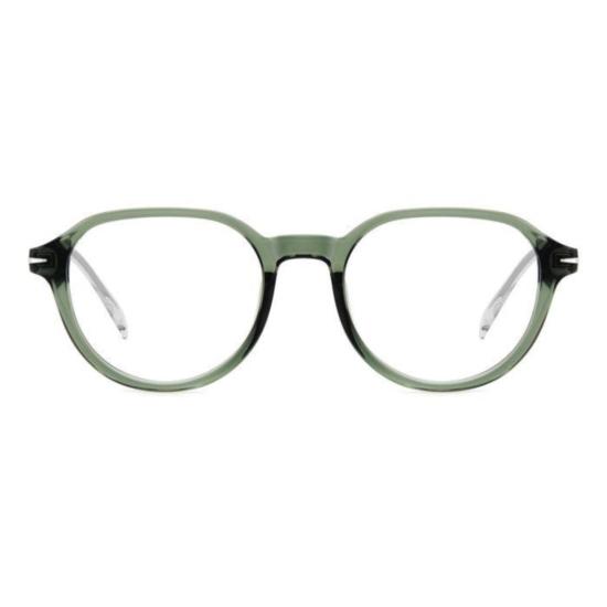  데이비드 베컴 안경 DB 1136 반투명 녹색 아세테이트 안경