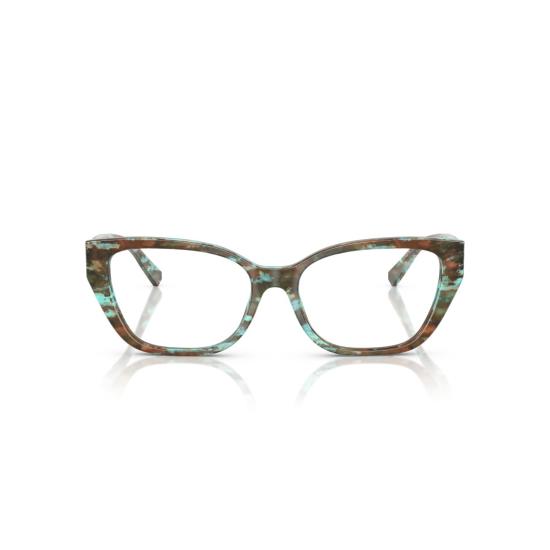 26SS 티파니앤코 안경 0Tf2259 오버사이즈 캣아이 안경