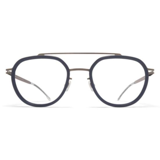  마이키타 안경 아스펜 모던 기하학