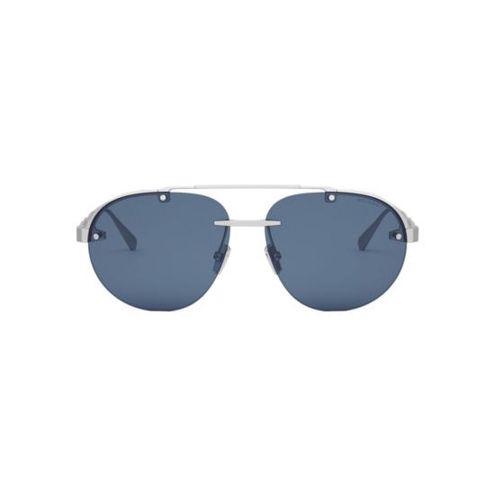 25FW 불가리 선글라스 Bv40052u 무테 티타늄