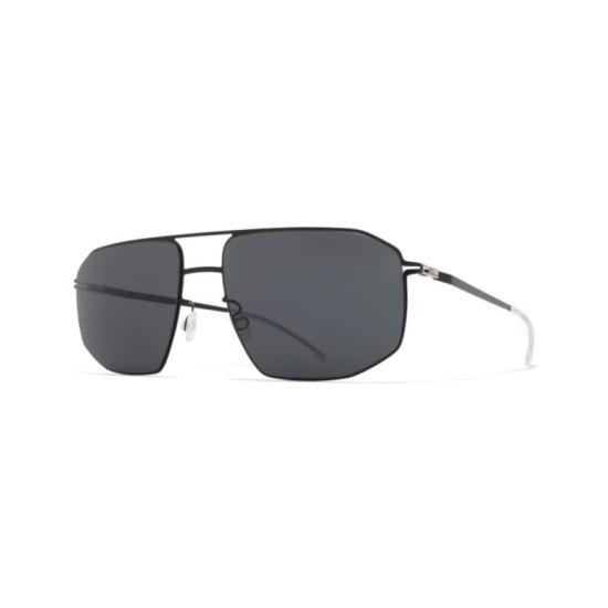  마이키타 선글라스 산테리 기하학적 프레임 - MYKITA
