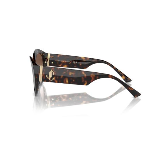 26SS 지미추 선글라스 0Jc5013u 볼드 캣아이 - JIMMY CHOO