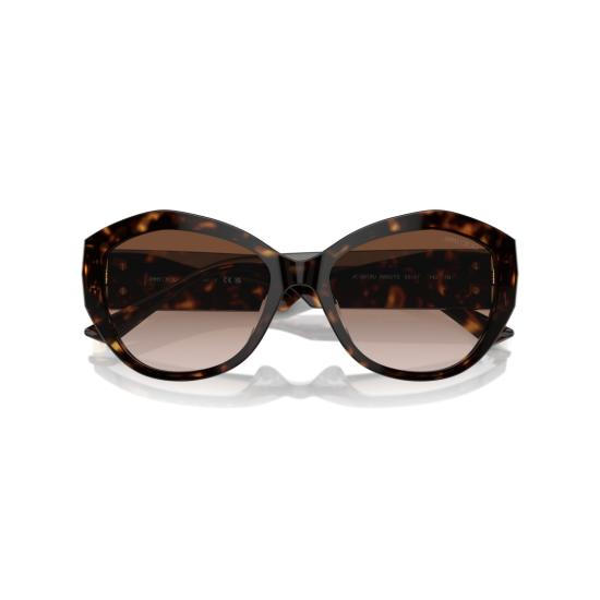 26SS 지미추 선글라스 0Jc5013u 볼드 캣아이 - JIMMY CHOO
