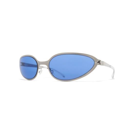  마이키타 선글라스 베어 비대칭 타원형 - MYKITA