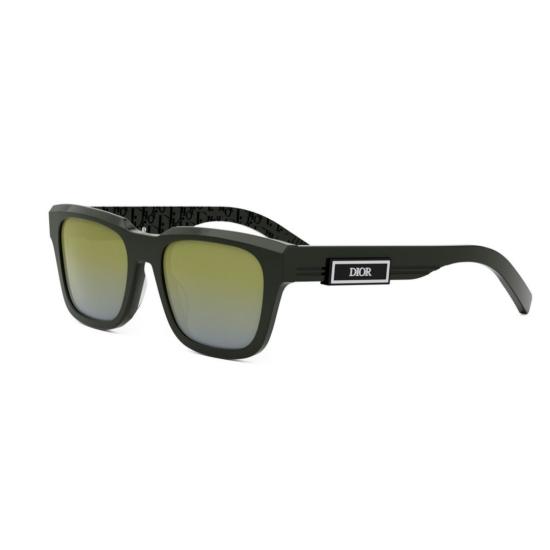 25FW 디올 선글라스 B23 S1i 사각 프레임 - DIOR