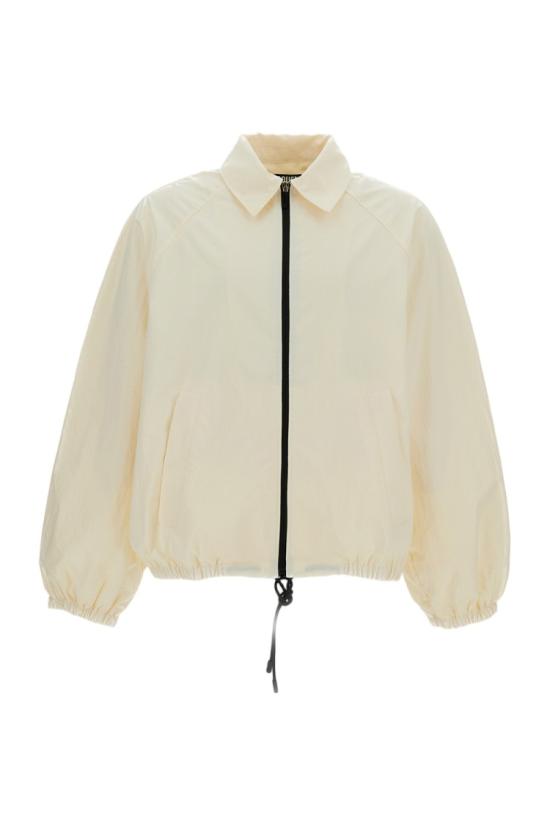 26SS 자크뮈스 봄버 자켓 OUM00139AW00645100 White