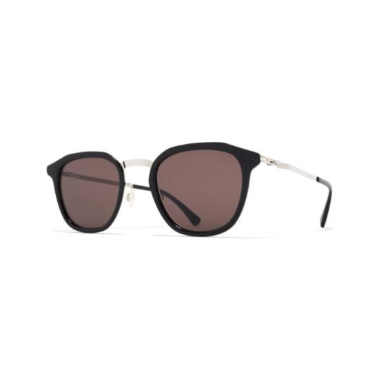  마이키타 선글라스 파비 라운드 스퀘어 프레임 - MYKITA