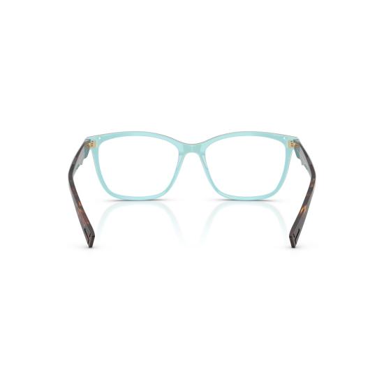 26SS 티파니앤코 안경 0Tf2175 직사각형 프레임 안경 - TIFFANY & CO