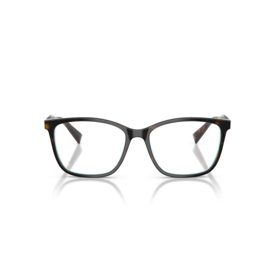 26SS 티파니앤코 안경 0Tf2175 직사각형 프레임 안경 - TIFFANY & CO