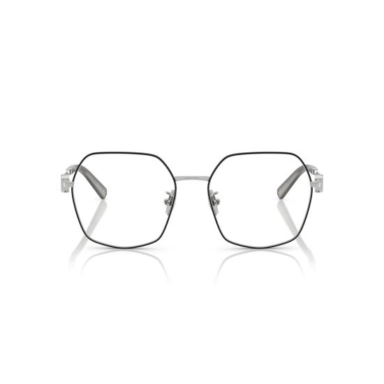 26SS 티파니앤코 안경 0Tf1165bd 육각형 프레임 안경 (광택 스틸 소재)
