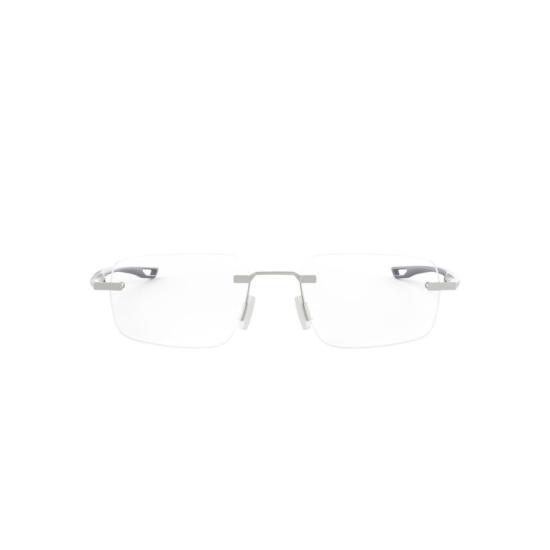  태그호이어 안경 Th50026u 무테 직사각형 안경