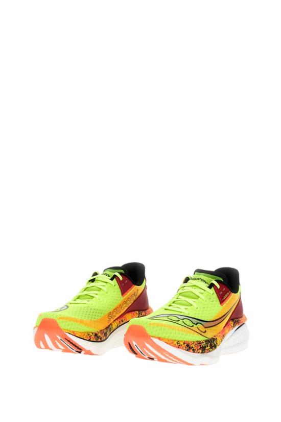 26SS 써코니 스니커즈 S21070402 Yellow - SAUCONY