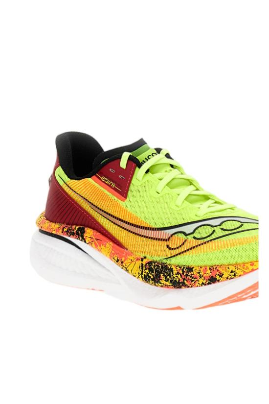 26SS 써코니 스니커즈 S21070402 Yellow - SAUCONY