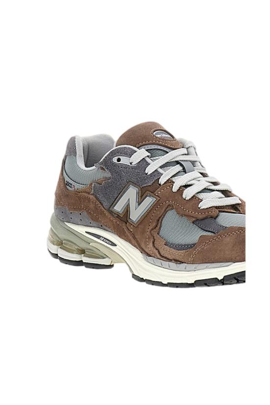 26SS 뉴발란스 스니커즈 M20024J7CORTADORAINCLOUD Brown - NEW BALANCE