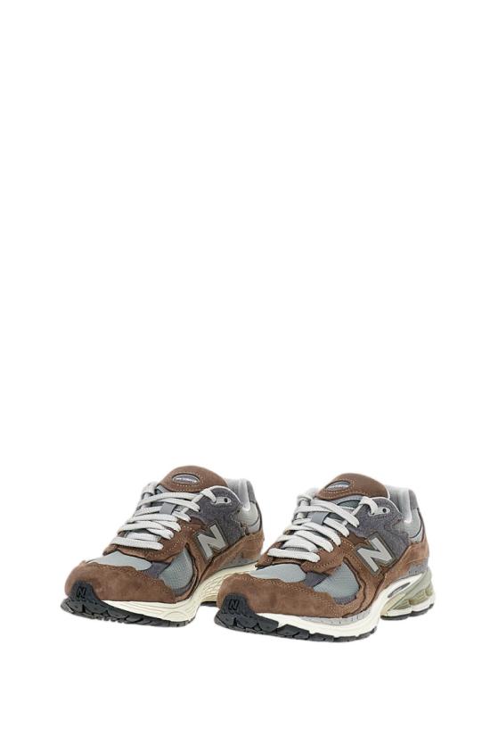 26SS 뉴발란스 스니커즈 M20024J7CORTADORAINCLOUD Brown - NEW BALANCE