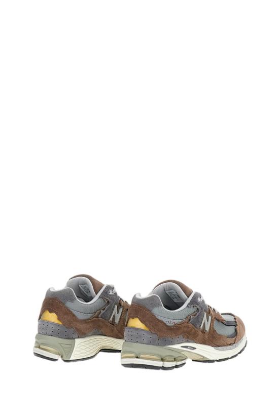 26SS 뉴발란스 스니커즈 M20024J7CORTADORAINCLOUD Brown - NEW BALANCE