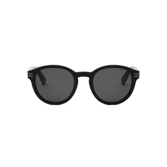 25FW 불가리 선글라스 Bv40028i 클래식 원형 프레임