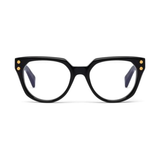  발망 안경 이본 오버사이즈 스퀘어