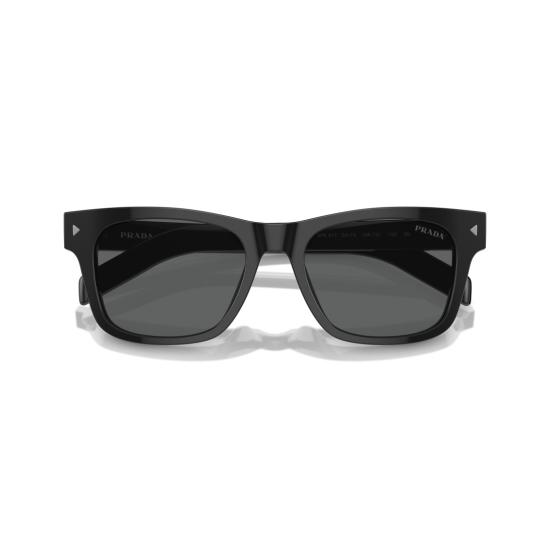 26SS 프라다 선글라스 0Pr A17s 직사각형 아세테이트 - PRADA