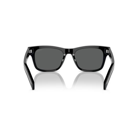 26SS 프라다 선글라스 0Pr A17s 직사각형 아세테이트 - PRADA