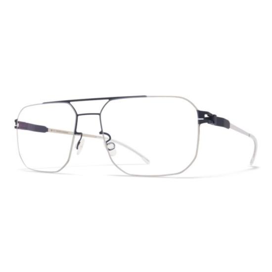  마이키타 안경 렘버트 미니멀리즘 레스림 - MYKITA