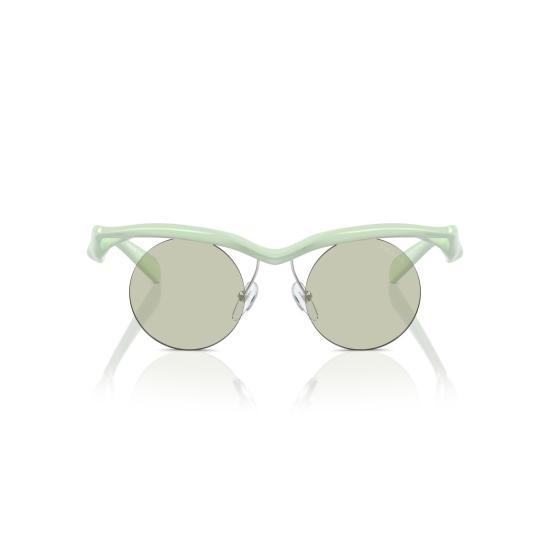 26SS 프라다 선글라스 0Pr A18s 원형 렌즈