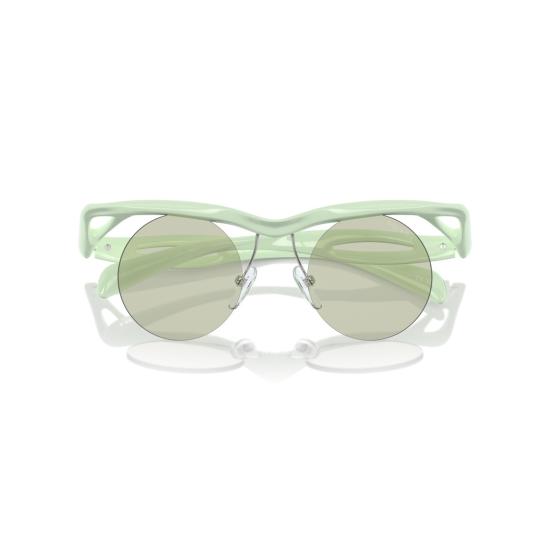 26SS 프라다 선글라스 0Pr A18s 원형 렌즈 - PRADA