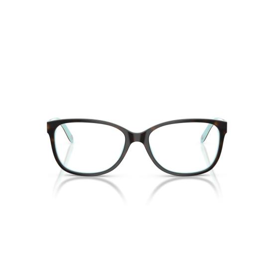 26SS 티파니앤코 안경 0Tf2097 직사각형 캣아이