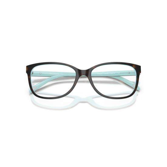 26SS 티파니앤코 안경 0Tf2097 직사각형 캣아이 - TIFFANY & CO