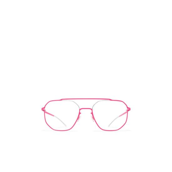  마이키타 안경 아르보 기하학적 에비에이터 안경