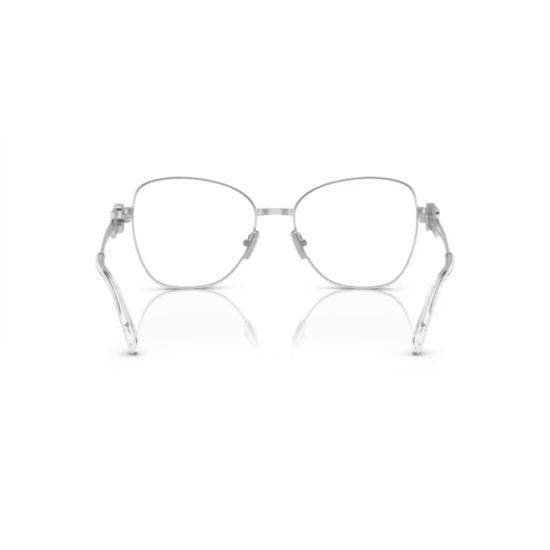  미우미우 안경 50Xv 비스타 얇은 금속 캣아이 안경 - MIU MIU